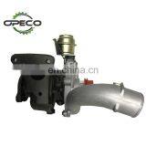 GT1749V F9Q Turbocharger 708639 14411-AW301 8200110519A thumbnail-3