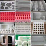 Hydraulic Auto Feeding PLC Control EVA Foam Cutting Machine thumbnail-3