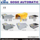 Hydraulic Foot Pedal Valve thumbnail-4