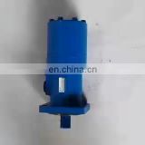 High quality and low price Small Size good condition OMB-195 hydraulic swing motor