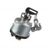 High Quality Ignition Switch With Two Keys 8-94402500-0 for TRW Engine 6BG1T