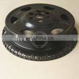 Cummins IDSe Diesel Engine Parts 3954949 5255204 Fan Pulley Assy thumbnail-3