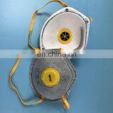 OEM pp Pollution Prevention Smoke Filter Cup Mask With Valve thumbnail-5