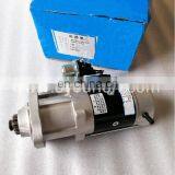 ISLe Diesel Engine Parts 24V Auto Starter M105R3004SE 4942446 Starter Motor in Stock thumbnail-6