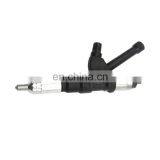 DENSO Common Rail Diesel Injector 095000-7172 for HINO P11C 23670-E0370 thumbnail-1