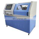 CR-nt916 common rail injection test bench multifunction with EUI EUP HEUI