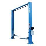 2 POST CAR LIFT thumbnail-2