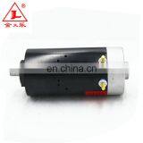 Electric DC Permanent Magnet Motor 0.8kw 12v for Hydraulic Power Unit thumbnail-3