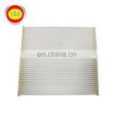 Keep High Fuel Economy Auto Air Filter Oem 87139-07010 for Car thumbnail-5
