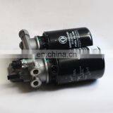 Diesel Engine Parts Fuel Filter Assembly With Seat D5010224385 For DCi11 Engine