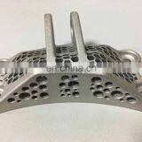 Germany Quality SLM DMLS Metal 3D Printer Machine 3D Printing AlSi10mg Aluminium Alloy Service thumbnail-7