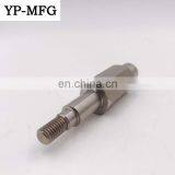 Wholesale Customized Oem Service Cnc Turning Machining Stainless Steel Spare Parts thumbnail-6