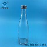 Hot Sale 280ml White Wine Glass Bottle,Xuzhou Glass Wine Bottle Manufacturer thumbnail-2