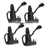 4 PCS Ignition Coils 22433-AA330 For Subaru Impreza WRX EJ20 Turbo 22433AA330 thumbnail-2