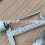 Universal Castor Wheels Used on Glass Process Tempering Drilling Cutting Machine thumbnail-4