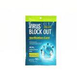 Freshener Air Doctor Card Lanyard Card Japan TOAMIT Block VSO Necklace Virus Shut Out Card thumbnail-1