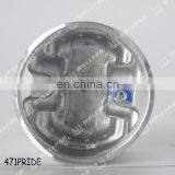 Engine Piston for Pride OKKY1-11-SAO 71mm thumbnail-4