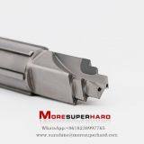 PCD Reamer for Gearbox Supported Hole Finishing thumbnail-3