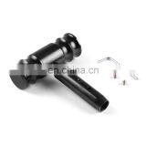 Universal Personalized Modification Gear Shift Knob Aircraft Control Lever Shape General Gear Shift Handle thumbnail-4