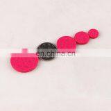 Colorful Color Fiber Pads for Aromatherapy Essential Oils Diffuser Locket thumbnail-5