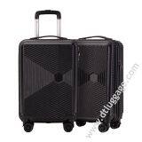 Fashion Light Weight ABS Luggage Bag Suitcase For Traveling thumbnail-5