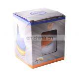 Portable Travel Gravity Accordion Acrylic Plastic Stretch Flexible Folding Stretch Shisha Pipe Hookah Tobacco Smoking Pipe thumbnail-6