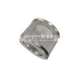 60 Micron Stainless Steel Wire Mesh Filter thumbnail-3
