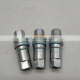 Common Rail Spare Parts Quick Connector for Common Rail High Pressure Oil Pipe