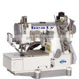 BA 500-01CB/PUT-C HIGH SPEED AUTO TRIMMING INTERLOCK SEWING MACHINE thumbnail-1