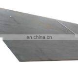 Q355GH Q460NH ASTM SSAB Bimetallic Hard Corten Machinery HR Hot Rolled Metal Roofing Wear Resistant Iron Steel Sheet /panels thumbnail-7