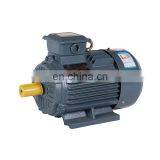 Custom New Design 3kw YE2 Series 100L-2 Ie2 Motor Three Phase Electric ac Motor of China Supplier thumbnail-3