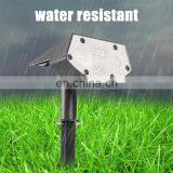 20 LED Upgraded Solar Led Outdoor Landscape Light 2 in 1 Waterproof Landscaping Lights Solar Spotlight thumbnail-6