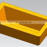 Snack Machine Electric Double Digital Egg Tart Machine Shell Maker thumbnail-4