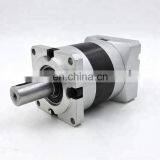 High Precision Ratio 3:1-100:1 2 Speed Planetary Gearbox
