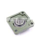 China Good Quality Insert Bearing Square Adjustable Pillow Block Bearing UCF206 thumbnail-4