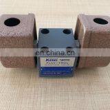 TOKIMEC Directional Valve DG4M4-36C-100AC-20-JA Hydraulic Valve thumbnail-3