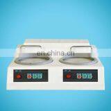 MoPao2D MULTIFUNCTIONAL METALLOGRAPHIC SPECIMEN GRINDING & POLISHING MACHINE0-+ thumbnail-6