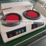 Automatic Metallographic Grinder & Polisher Machine thumbnail-3