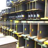 Factory Price Welded 150 x 150 Japanese Standard Steel h Iron Beam With Perfect Production Line thumbnail-4