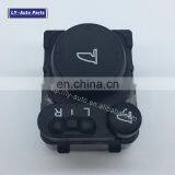 Folding Rear View Power Mirror Control Switch For Honda Fit thumbnail-1