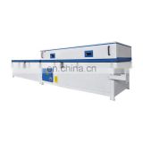 2015 New product hot sale Vacuum membrane press machine for the door .kitchen cabinets making