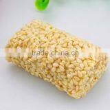 Hulled Organic Roasted White Sesame Seed thumbnail-1
