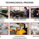 Low Price Promotion Construction Lifting Equipment Hoisting With Trolley thumbnail-5