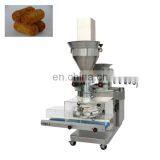 Automatic Small Type Coxinha Maker Coating Crumbs Croquettes Machine thumbnail-1