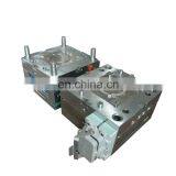 Chinese Home Appliance Lamp Parts Molding Plastic Injection Mold thumbnail-2