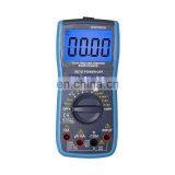 Frankever Lcd Display Digital Auto Ranging Digital Multimeter With 600a Current Testing Clamp