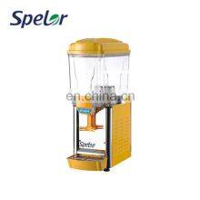 Ce Approved China Manufacture Customized 2021 New Model Electric Juice Dispenser