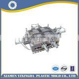 High Quality Custom Pvc Injection Mould for Plastic Pallet