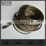 Extender USB 2.0 Bridge Cable Extension Cable With Active Repeater 30M thumbnail-3