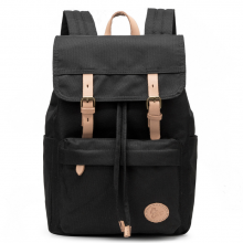 Large Capacity Euramerican Schoolbag Ins Leisure Backpack for Men and Women thumbnail-3